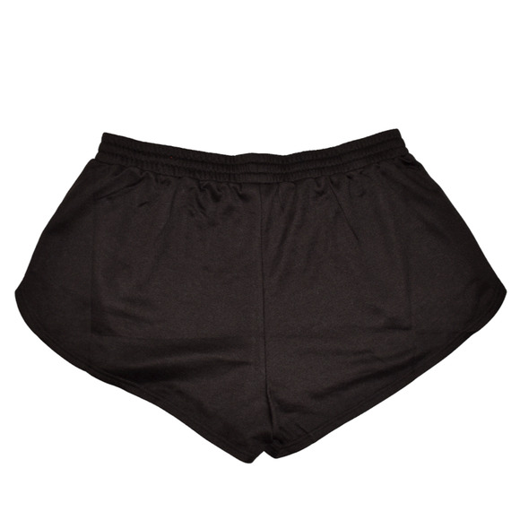CITY CHIC NEW $59 CCX Take Down Short‎ in Black Large Size 20 - Picture 2 of 2